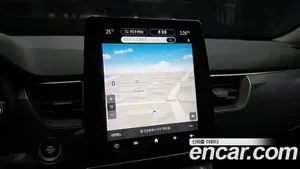 Renault XM3, 2021 — миниатюра 20