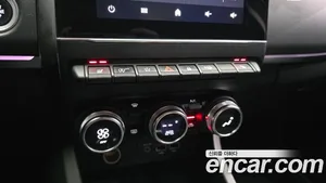 Renault XM3, 2021 — миниатюра 24