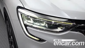 Renault XM3, 2021 — миниатюра 8