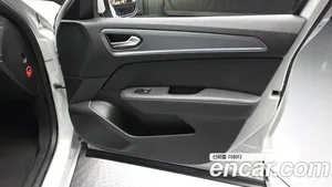 Renault XM3, 2021 — миниатюра 14