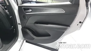 Renault XM3, 2021 — миниатюра 15