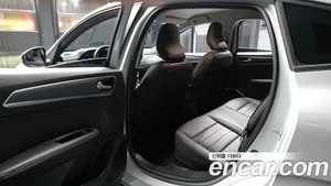 Renault XM3, 2021 — миниатюра 16