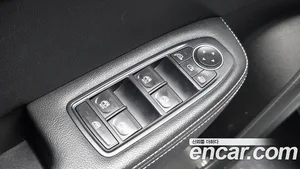 Renault XM3, 2021 — миниатюра 28
