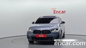 BMW X2 (F39), 2021 — миниатюра 3
