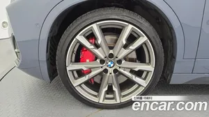 BMW X2 (F39), 2021 — миниатюра 5