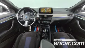 BMW X2 (F39), 2021 — миниатюра 7