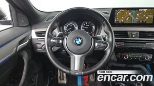 BMW X2 (F39), 2021 — миниатюра 13