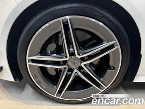 Mercedes-Benz A-Class, 2021 — миниатюра 5