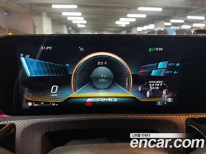 Mercedes-Benz A-Class, 2021 — миниатюра 8
