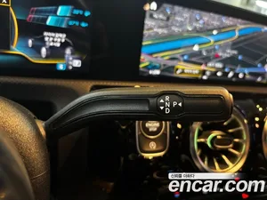 Mercedes-Benz A-Class, 2021 — миниатюра 9