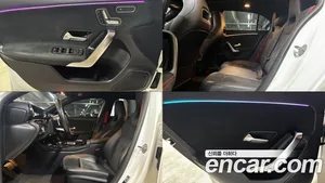 Mercedes-Benz A-Class, 2021 — миниатюра 10