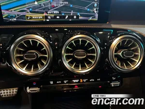 Mercedes-Benz A-Class, 2021 — миниатюра 12