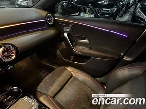 Mercedes-Benz A-Class, 2021 — миниатюра 17
