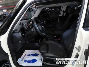 Mini Cooper, 2021 — миниатюра 6