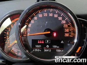 Mini Cooper, 2021 — миниатюра 9