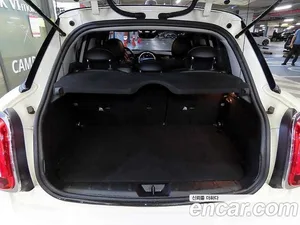 Mini Cooper, 2021 — миниатюра 16