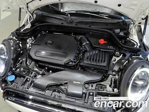 Mini Cooper, 2021 — миниатюра 17