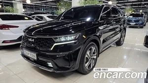 Kia Sorento, 2023 — миниатюра 2