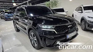 Kia Sorento, 2023 — миниатюра 3