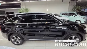Kia Sorento, 2023 — миниатюра 4