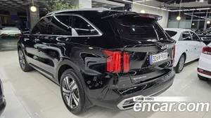 Kia Sorento, 2023 — миниатюра 6