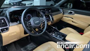 Kia Sorento, 2023 — миниатюра 11