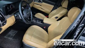 Kia Sorento, 2023 — миниатюра 12