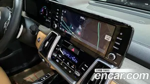 Kia Sorento, 2023 — миниатюра 13