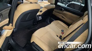 Kia Sorento, 2023 — миниатюра 16