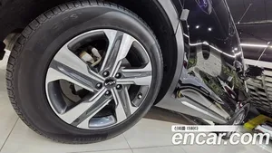 Kia Sorento, 2023 — миниатюра 20