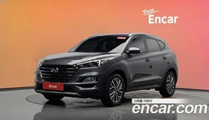 Hyundai Tucson, 2019 — миниатюра 33
