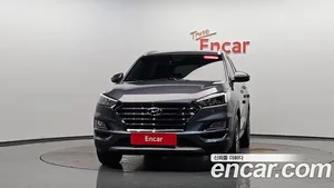 Hyundai Tucson, 2019 — миниатюра 2