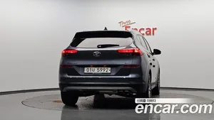 Hyundai Tucson, 2019 — миниатюра 3