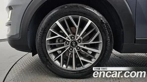 Hyundai Tucson, 2019 — миниатюра 4