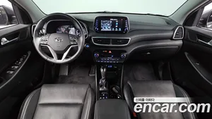 Hyundai Tucson, 2019 — миниатюра 9