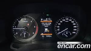 Hyundai Tucson, 2019 — миниатюра 10
