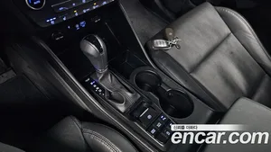 Hyundai Tucson, 2019 — миниатюра 11