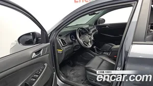 Hyundai Tucson, 2019 — миниатюра 12
