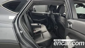 Hyundai Tucson, 2019 — миниатюра 16