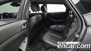 Hyundai Tucson, 2019 — миниатюра 17