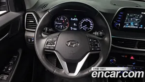 Hyundai Tucson, 2019 — миниатюра 18