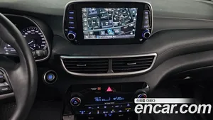 Hyundai Tucson, 2019 — миниатюра 19