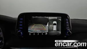 Hyundai Tucson, 2019 — миниатюра 20
