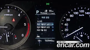 Hyundai Tucson, 2019 — миниатюра 23