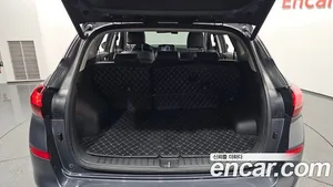 Hyundai Tucson, 2019 — миниатюра 25
