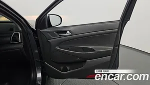 Hyundai Tucson, 2019 — миниатюра 13