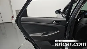 Hyundai Tucson, 2019 — миниатюра 14
