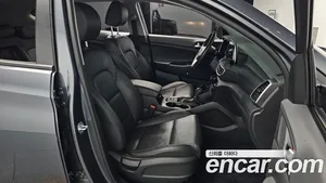 Hyundai Tucson, 2019 — миниатюра 15