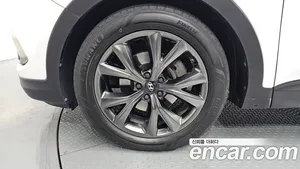 Hyundai Santa Fe, 2016 — миниатюра 5