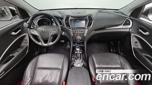 Hyundai Santa Fe, 2016 — миниатюра 10